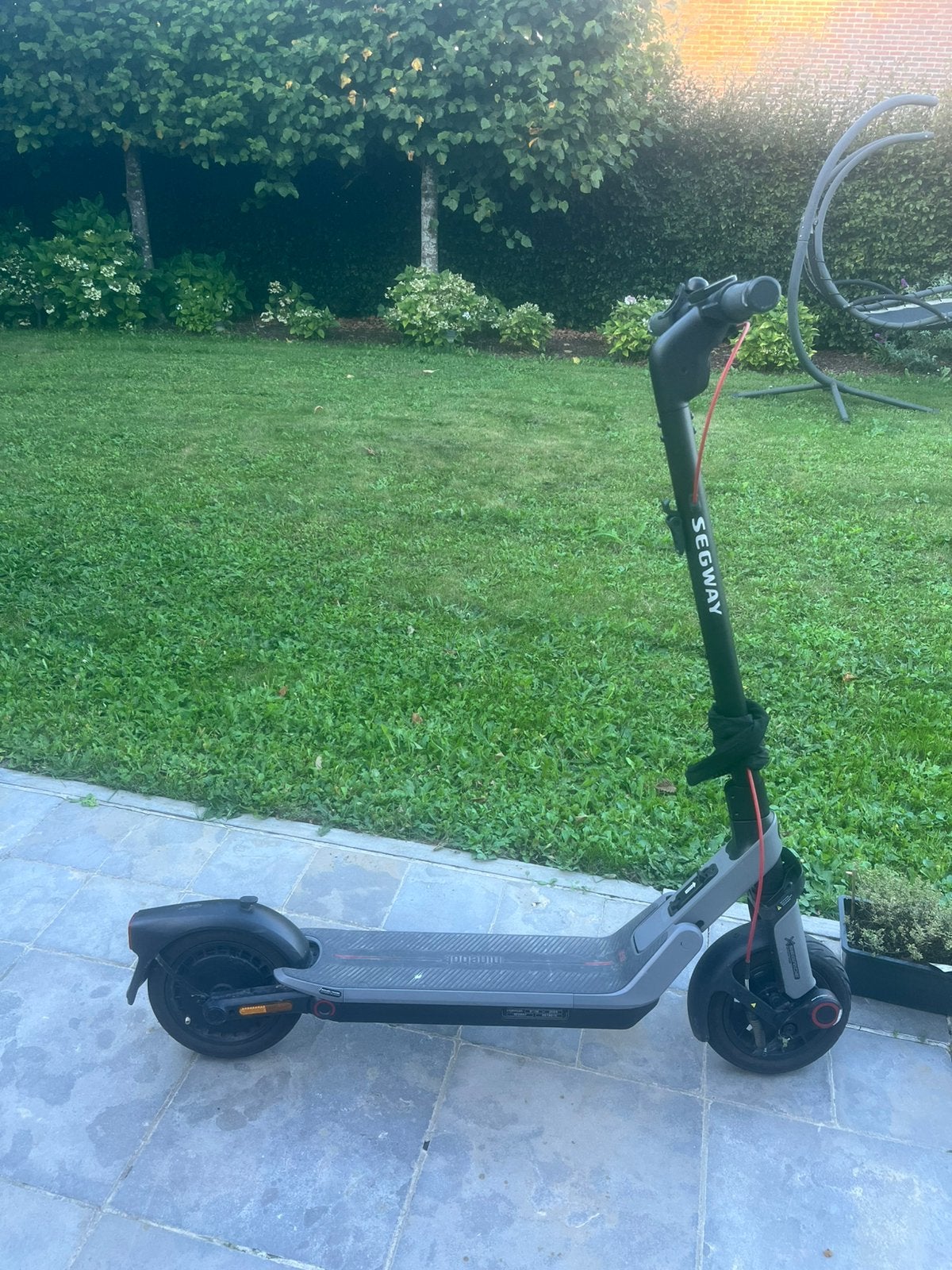 Ninebot E3 Pro Segway, Enlèvement, Comme neuf, Step électrique (E-scooter)