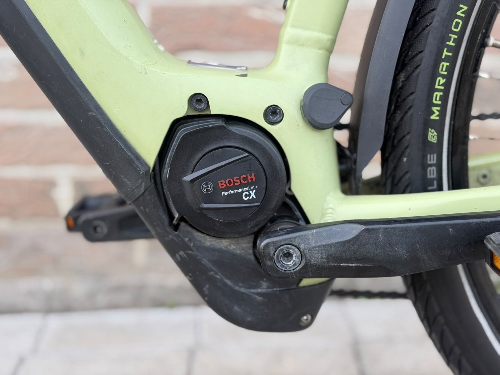 Vélo électrique Cube Kathmandu Hybrid Slx 750, Vélos & Vélomoteurs, 50 km par batterie ou plus, Utilisé, Cube, Enlèvement