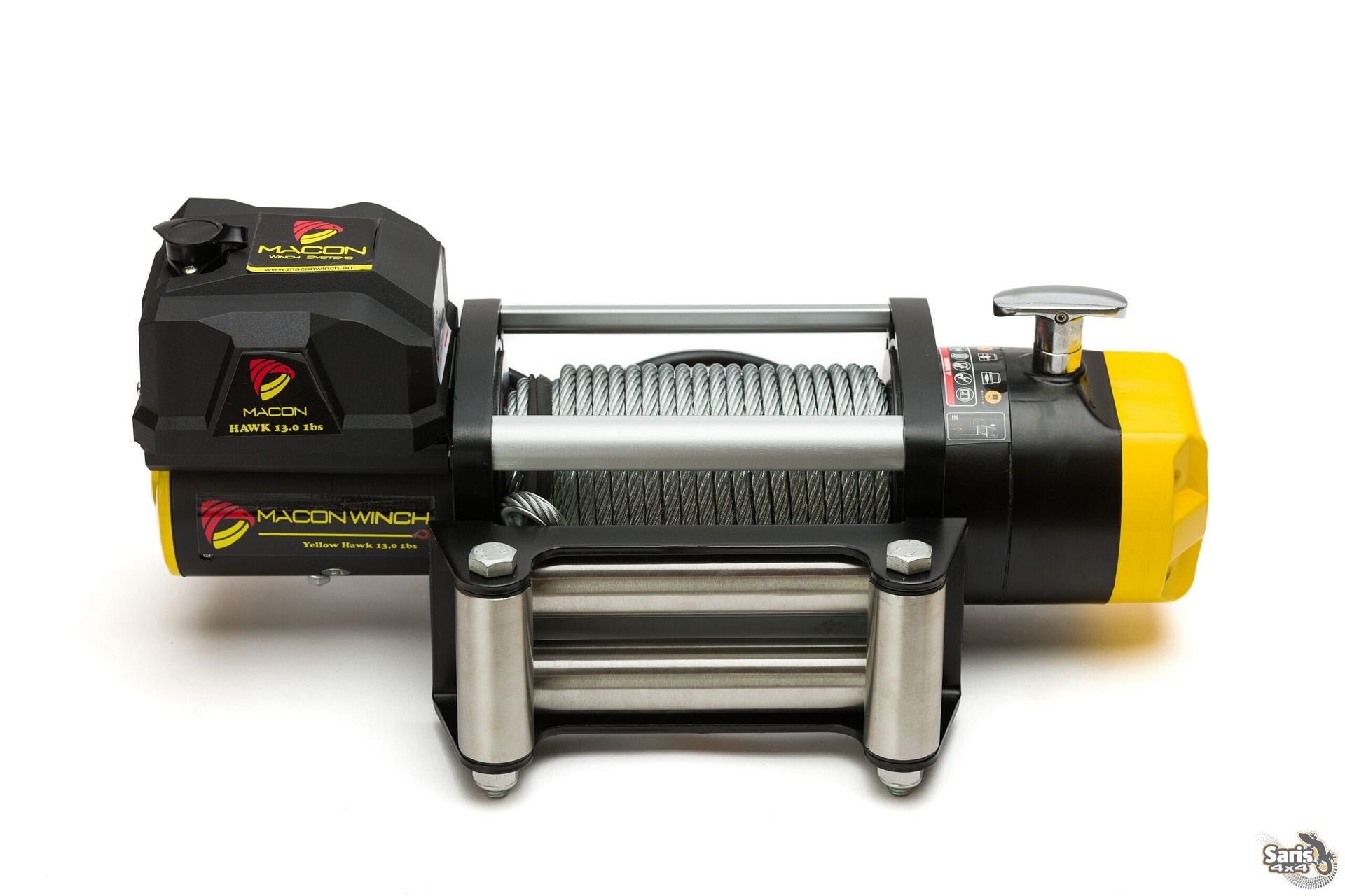 Macon lier Yellow Hawk 13.0 W 12V, Auto diversen, Overige Auto diversen, Ophalen of Verzenden, -, -, -