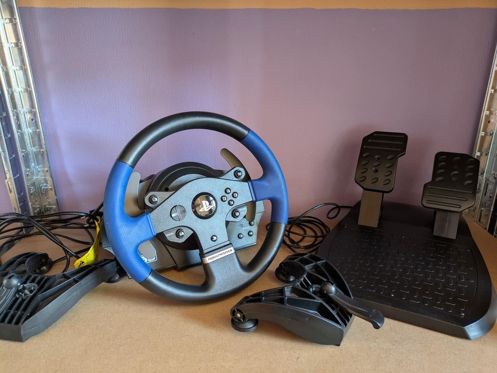 Thrustmaster  T150 RS, Computers en Software, Ophalen