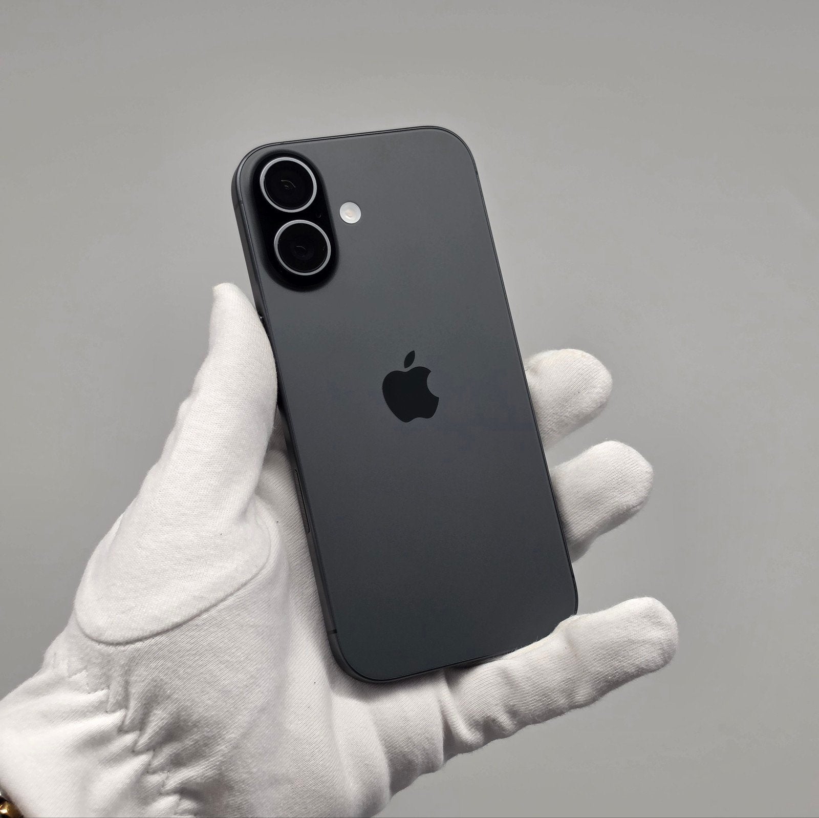 IPHONE 17 5G 256GB BLACK, Ophalen, IPhone 17, Zwart
