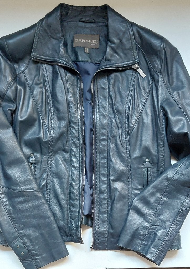 kleding, Vêtements | Femmes, Enlèvement, Porté, Taille 38/40 (M), Bleu