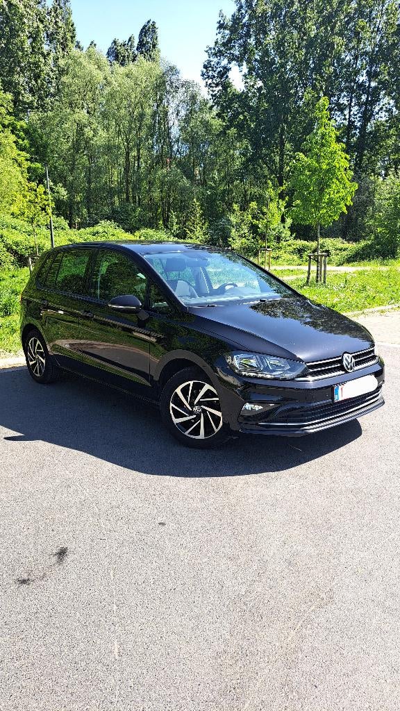 Vw Golf, Autos, Volkswagen, Particulier, Golf, ABS, Caméra de recul, Régulateur de distance, Airbags, Air conditionné, Android Auto