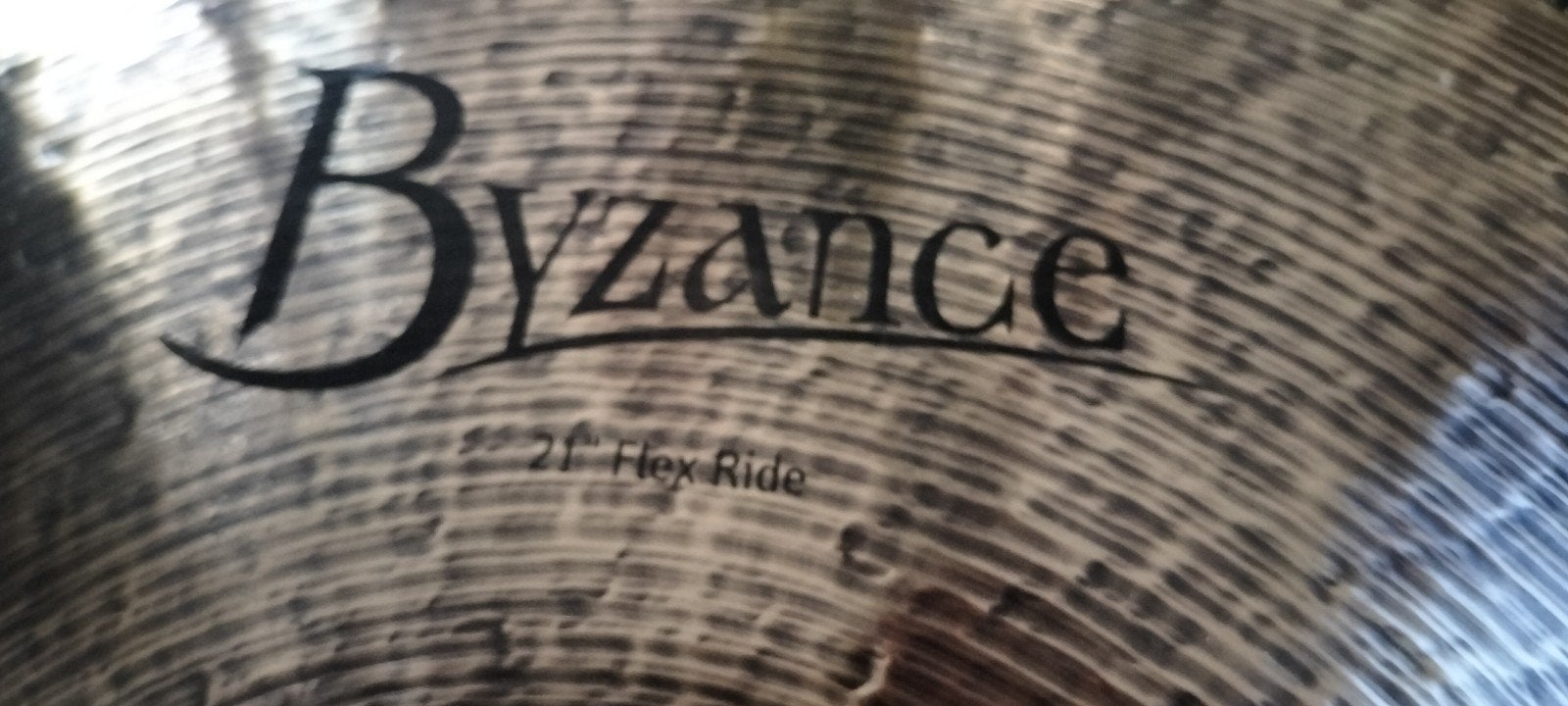 pack Meinl Bysance, Musique & Instruments, Enlèvement