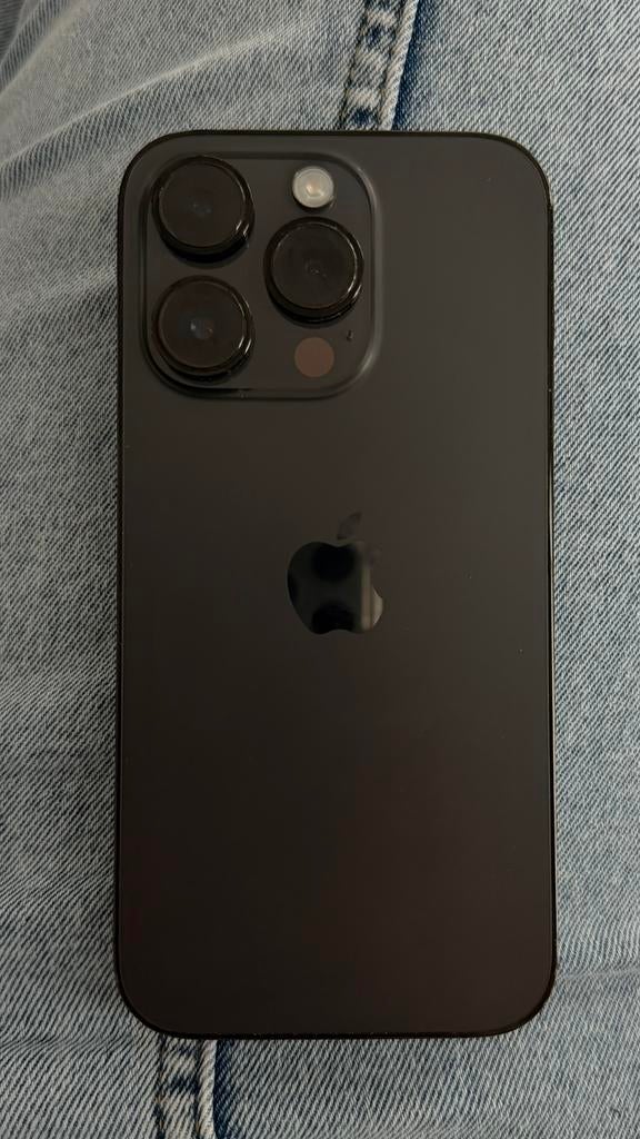 Iphone 14 pro, Télécoms, Téléphonie mobile | Apple iPhone, Enlèvement, Utilisé, Sans abonnement, 79 %