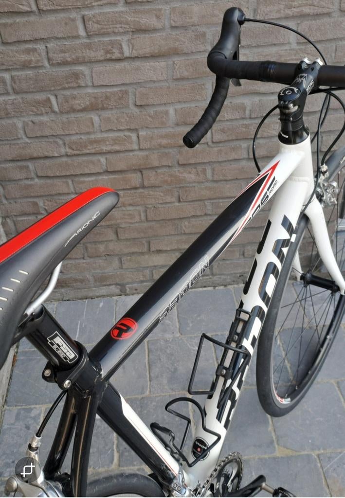 Radon racefiets maat Medium, Fietsen en Brommers, Ophalen of Verzenden