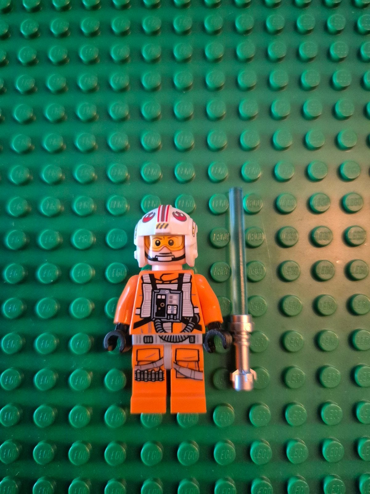 Lego star wars, Ophalen of Verzenden, Zo goed als nieuw, Lego, Star Wars