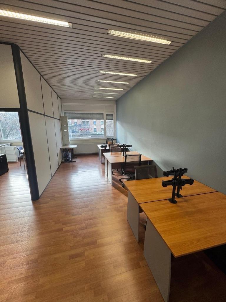 BUREAU / LOCAL PROFESSIONNEL / OPPORTUNITÉ MOUSCRON, Articles professionnels, Immobilier d'entreprise, Bureau, Achat
