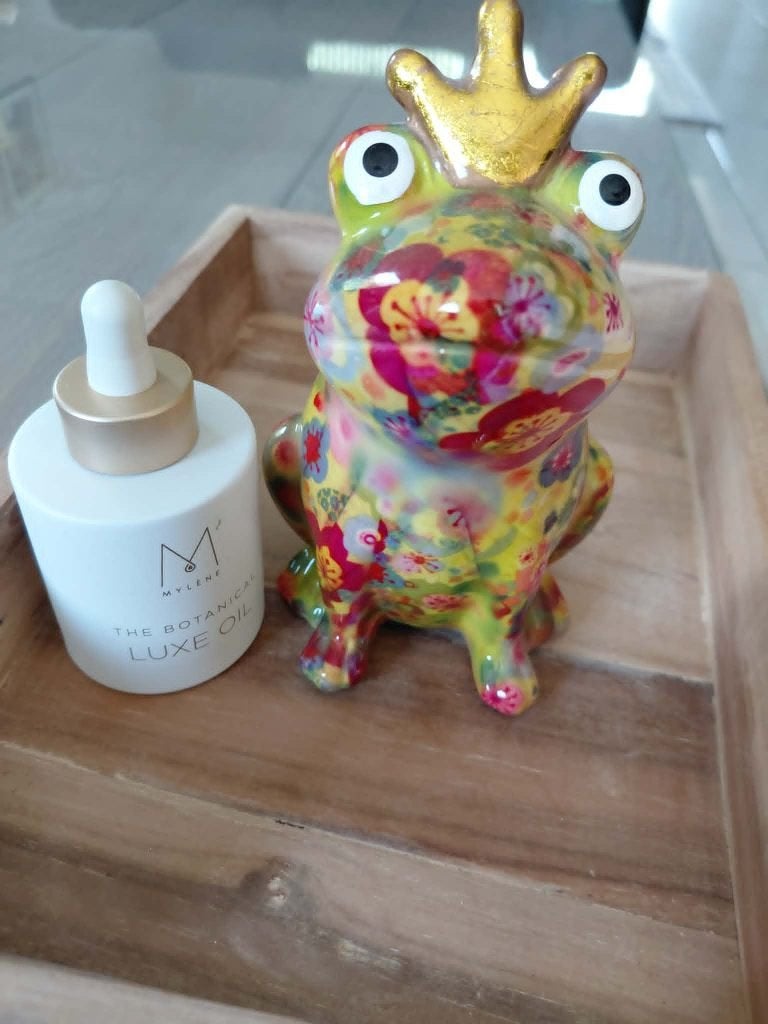 Luxe oil botanical, Bijoux, Sacs & Beauté, Beauté | Soins du corps, Enlèvement ou Envoi, Neuf, Body lotion, Crème ou Huile