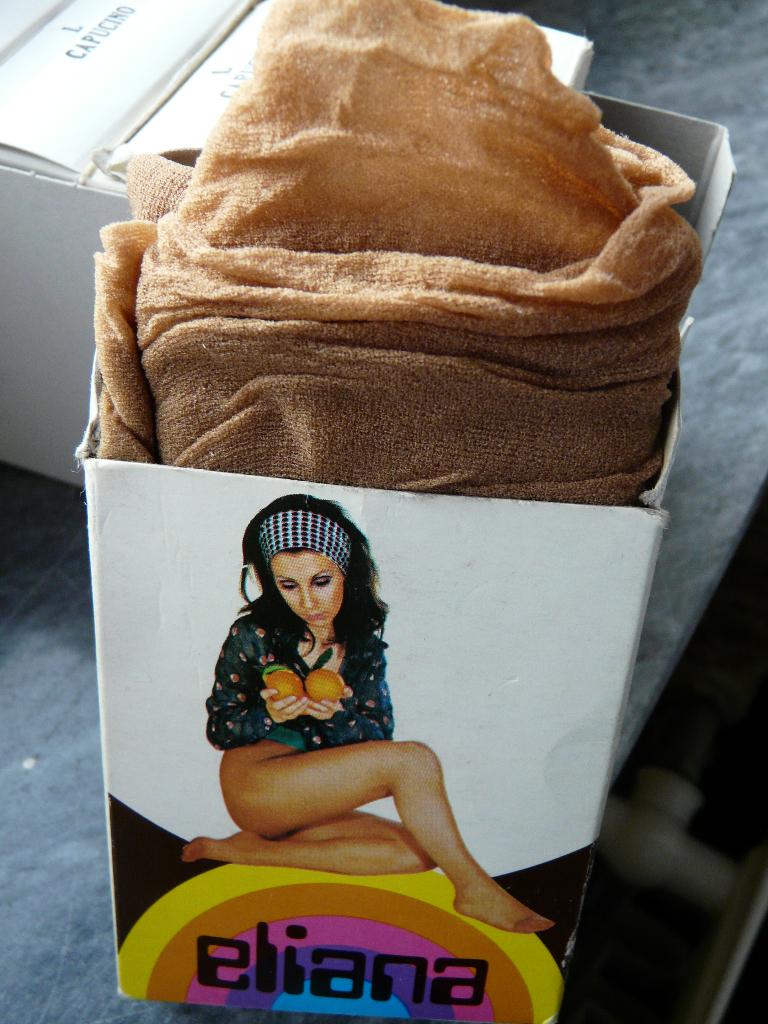 Grote hoeveelheid  panty's in verschillende kwaliteit, Kleding | Dames, Ophalen, Nieuw, Maat 44/46 (L), Panty