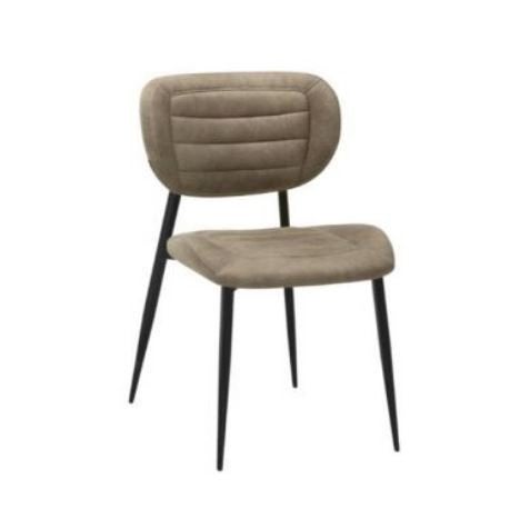 Eetkamerstoelen - NIEUW in verpakking !, Huis en Inrichting, Stoelen, Nieuw, Stof, Ophalen