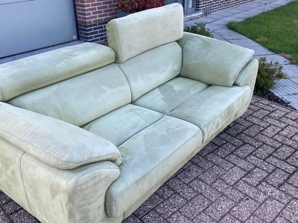 3zit bank, Huis en Inrichting, Ophalen, Zo goed als nieuw