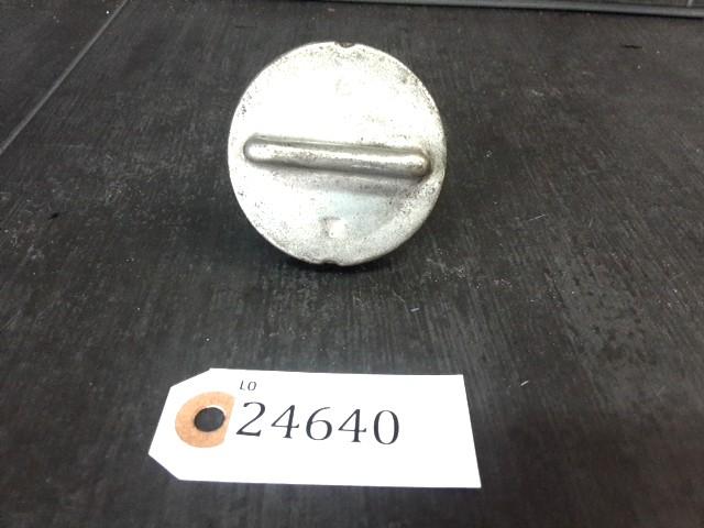 FES125 Pantheon 1997 - 2006 Honda Slot Tankslot D1-55883, Motoren, Onderdelen | Honda
