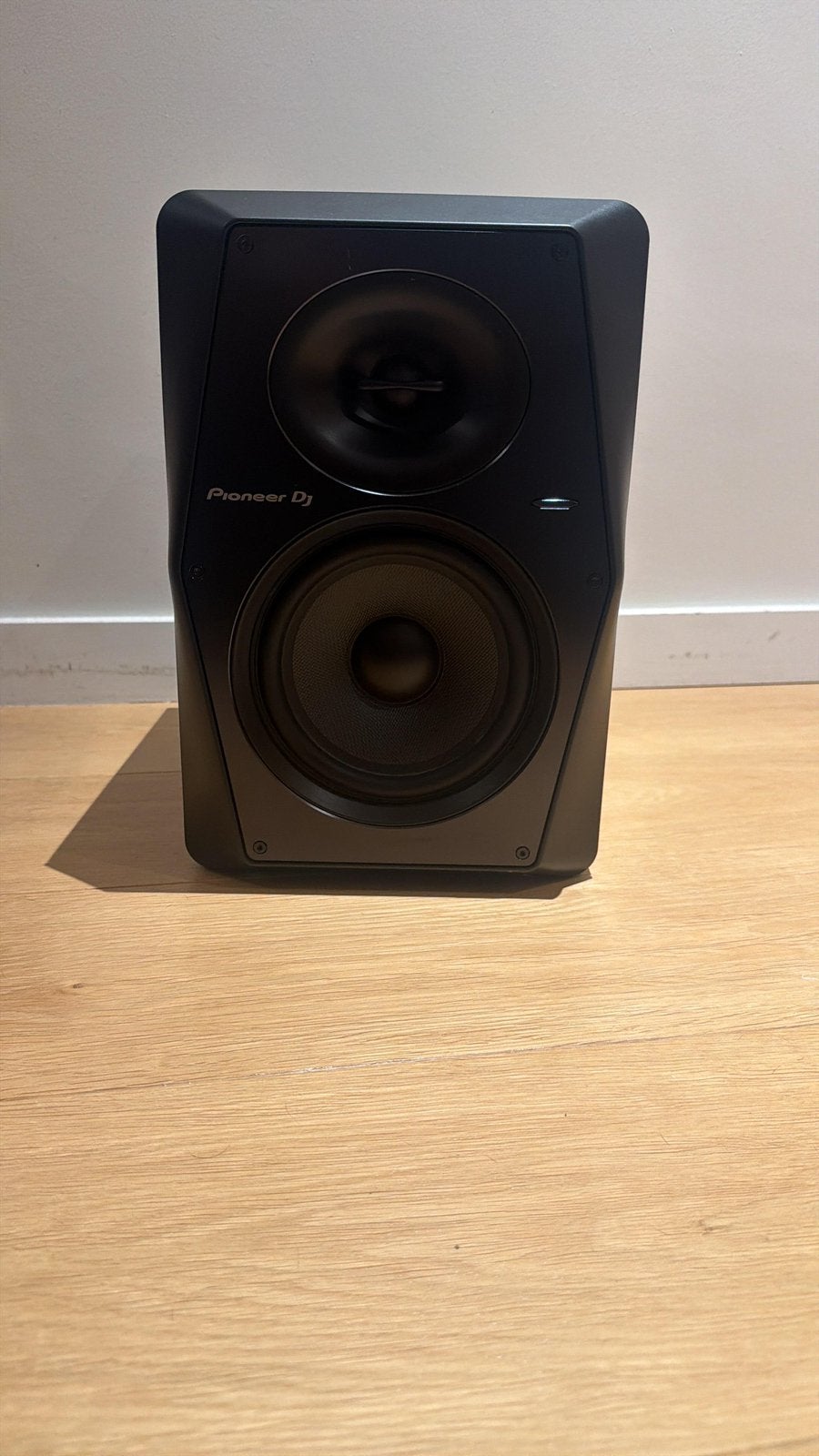 pioneer XDJ-XZ met set actieve boxen vm-70, Ophalen of Verzenden, Zo goed als nieuw, Pioneer