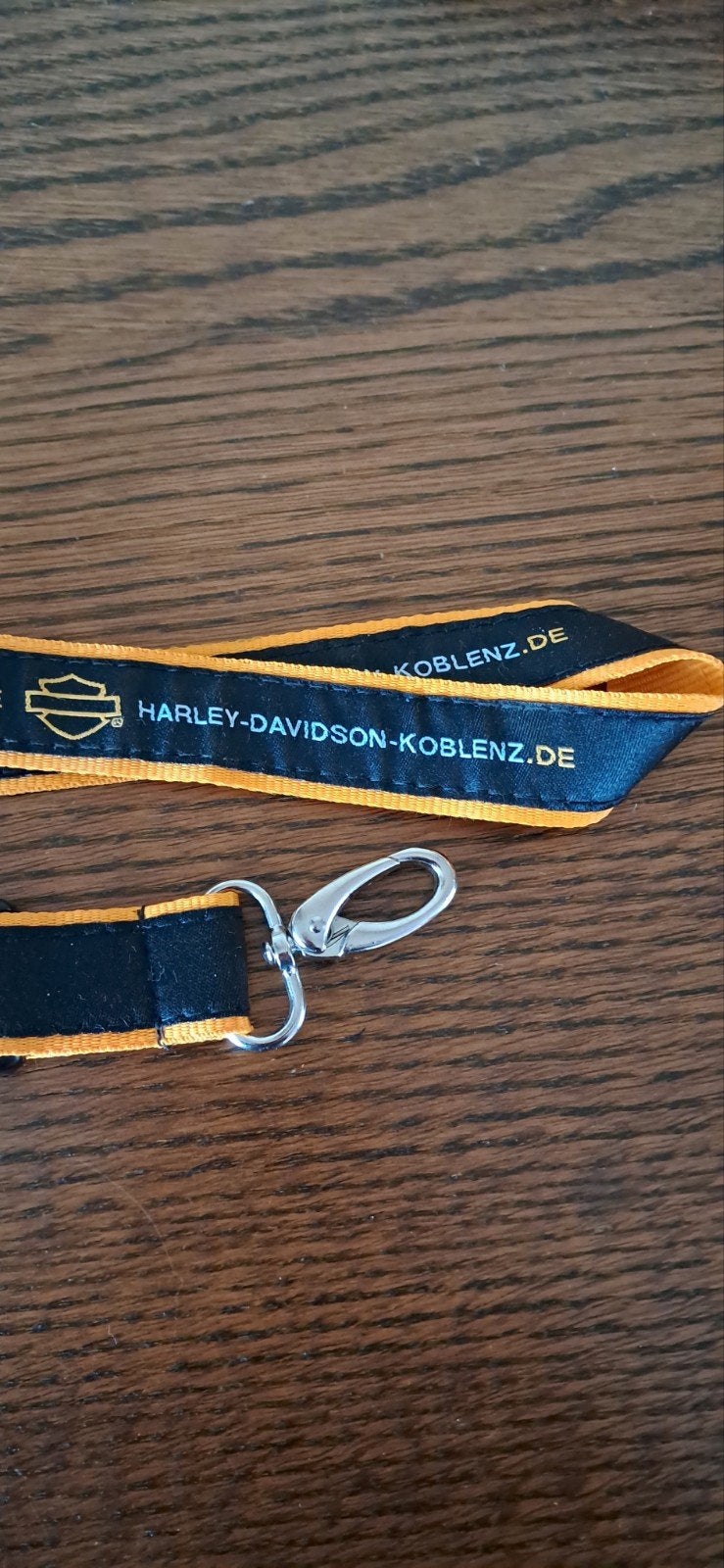 Harley Davidson nekriem