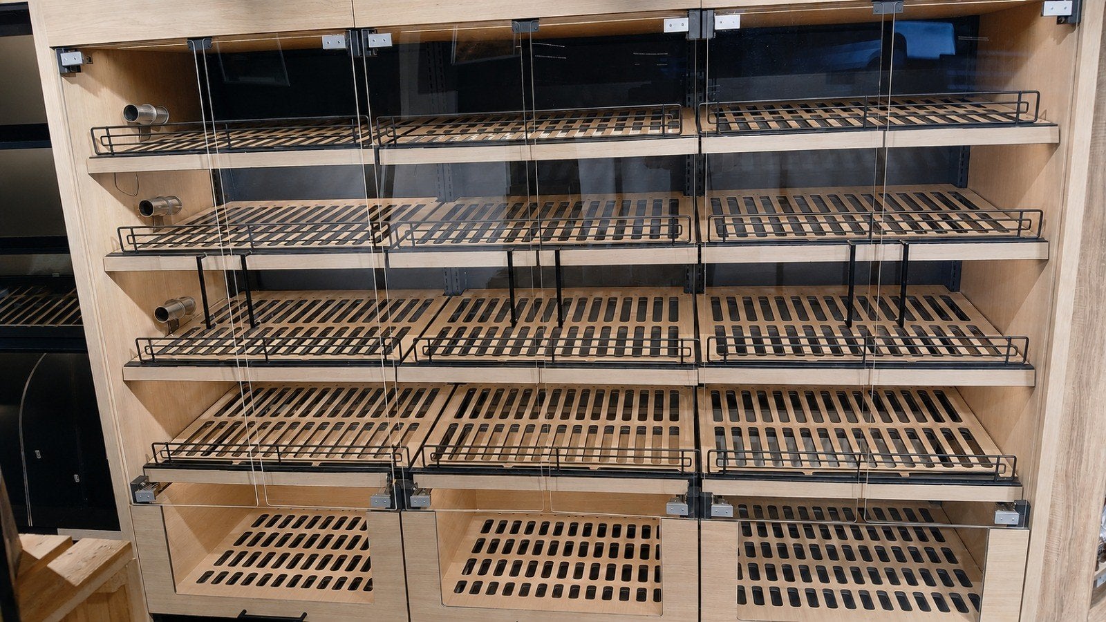 Gondella Signature Broodmeubel 240cm - Geplaatst 08/2024 - T, Zakelijke goederen, Kantoor en Winkelinrichting | Kantoormeubilair en Inrichting