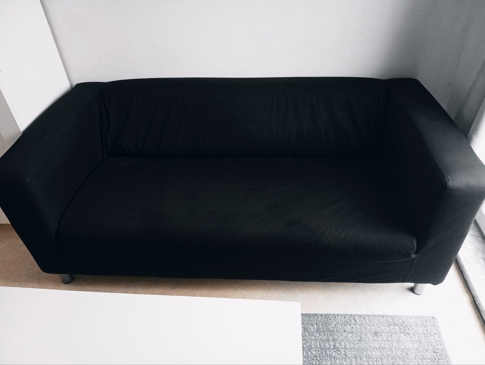 Gratis zetel, Huis en Inrichting, Ophalen