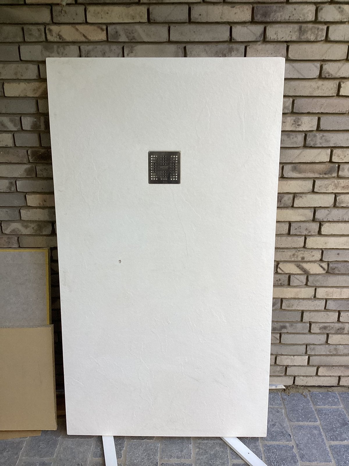 Receveur de douche, Bricolage & Construction, Enlèvement, Comme neuf, Douche