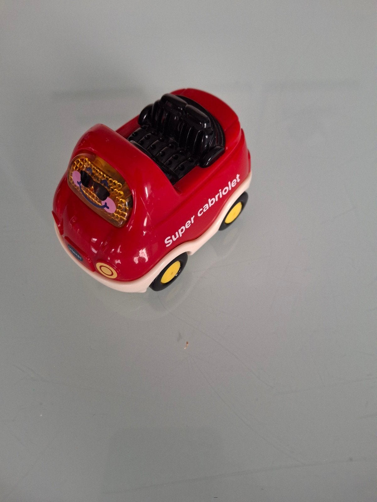 Cabriolet Vtech, Enlèvement ou Envoi