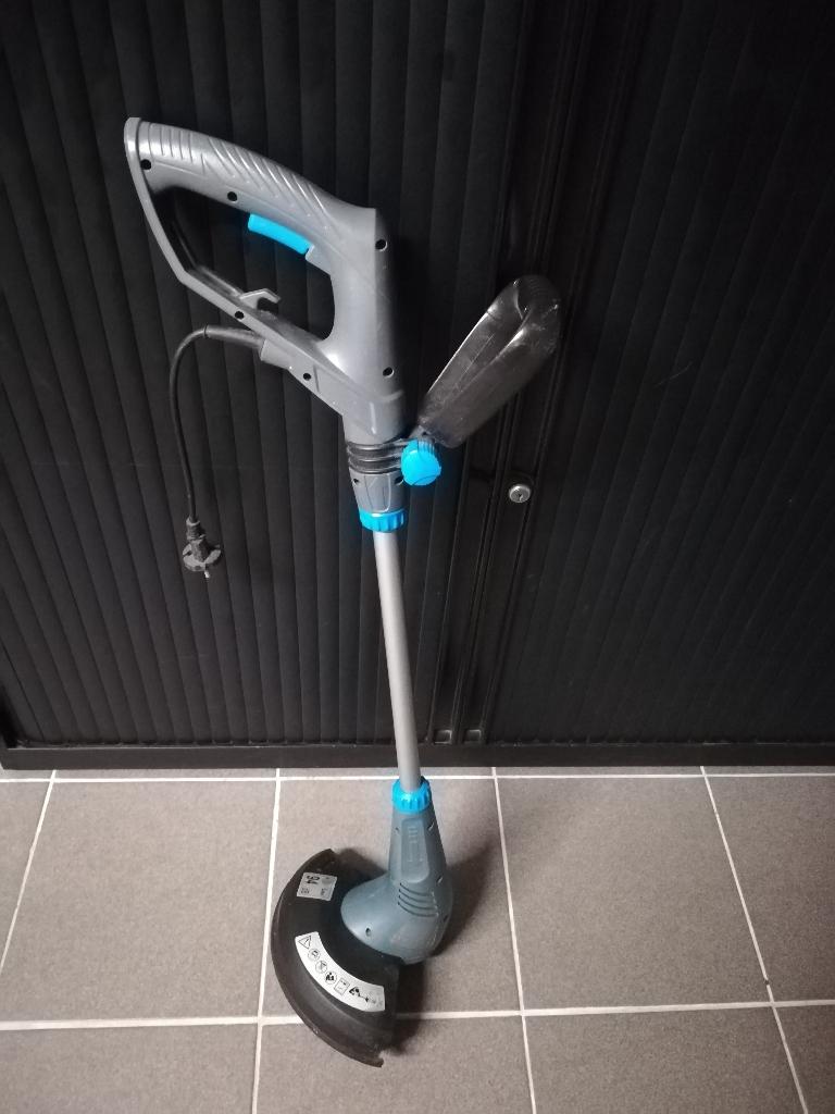 Grastrimmer GTI-2535 250W, Ophalen, 10 tot 30 cm, Elektrisch
