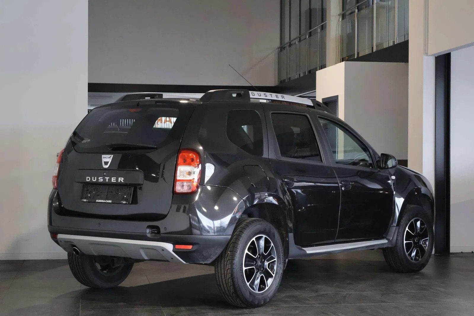 Dacia Duster Duster 1.2 TCe Navi CruiseC Camera Garantie*, Autos, Achat, Entreprise, Duster, Boîte manuelle