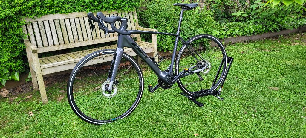 BH elektrische racefiets Core Race 1.2, Fietsen en Brommers, Ophalen, Zo goed als nieuw, Overige merken