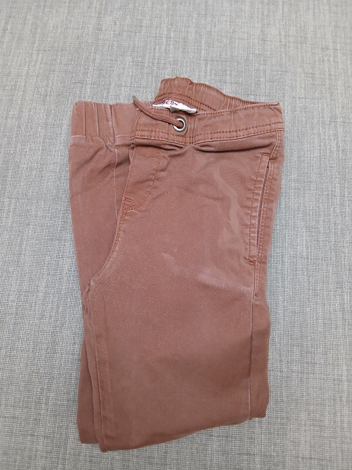 lange broek 122, Broek, Gebruikt, Jongen, Besties JBC