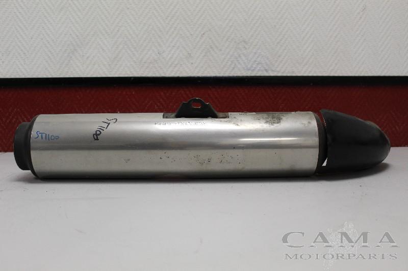 ÉCHAPPEMENT SILENCIEUX ORIGINAL OEM Honda (HM), Motos, Pièces | Honda, Utilisé