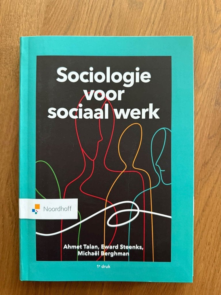 Studieboeken 1ste jaar sociaal werk, Boeken, Ophalen, Gelezen, Hogeschool