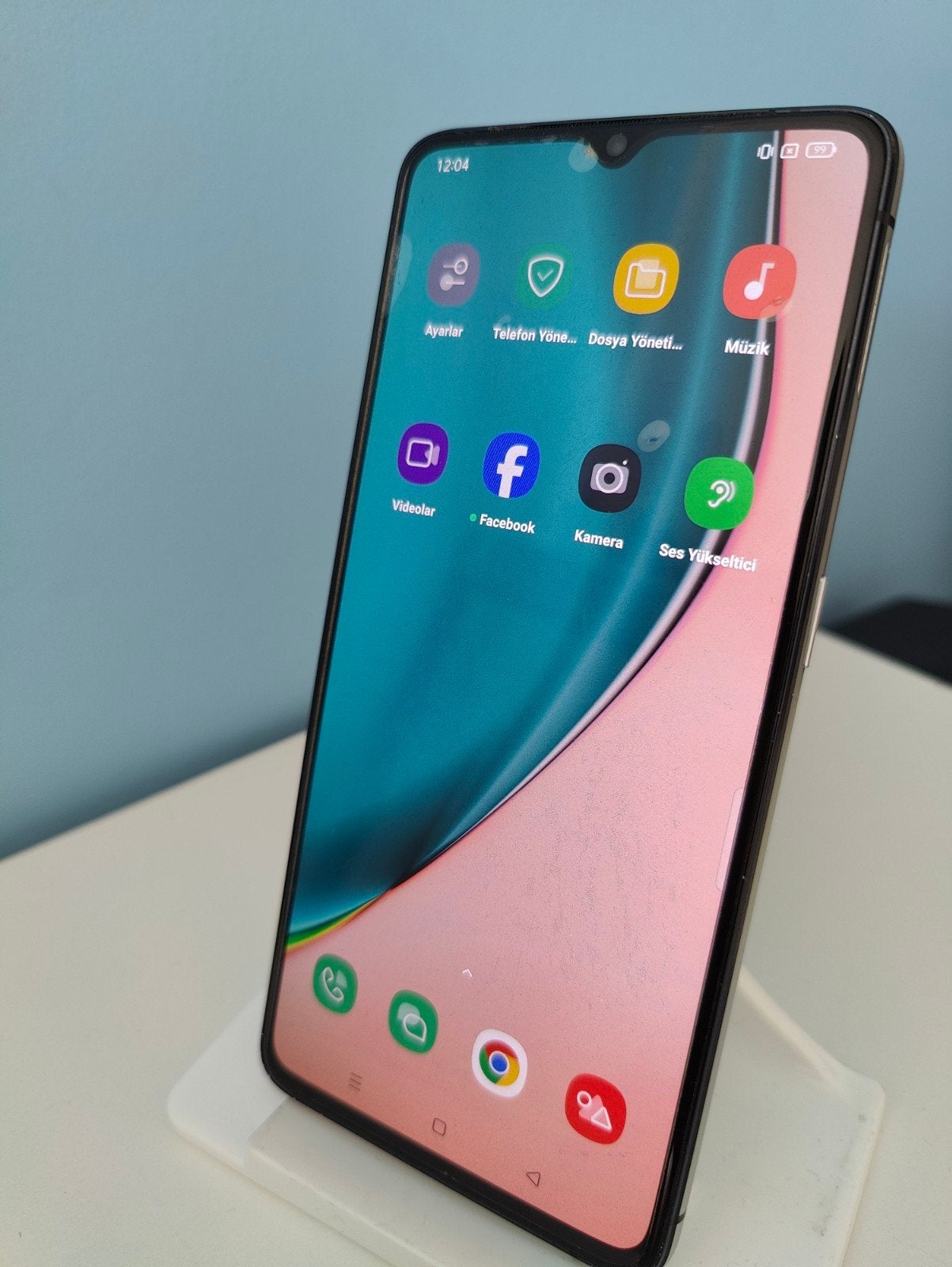 Realme X2 Pro /256GB /12GB RAM Smartphone, Telecommunicatie, Ophalen
