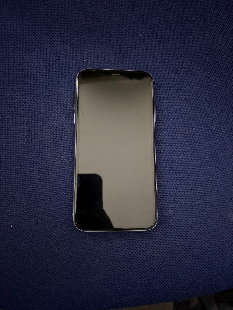 iPhone 11 mauve 128 Go (batterie 100%), Télécoms, 128 GB, Enlèvement ou Envoi, Reconditionné, IPhone 11