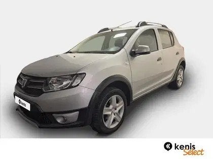 Dacia Sandero Stepway 0.9 AUTOMAAT, Auto's, Automaat, 898 cc, Particulier, Electronic Stability Program (ESP)