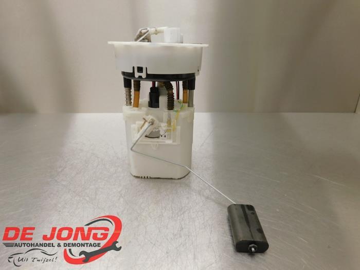 Pompe carburant électrique d'un Ford Fiesta, -, 3 mois de garantie, -, -