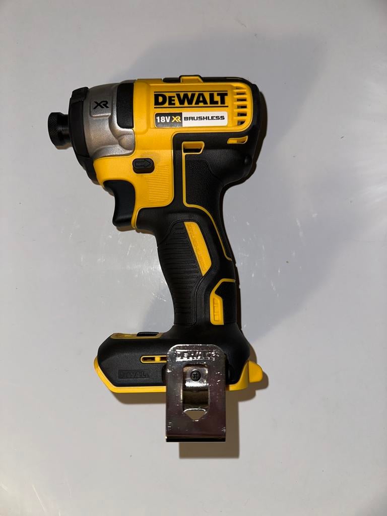 Visseuse à choc DeWALT, Ophalen, Nieuw
