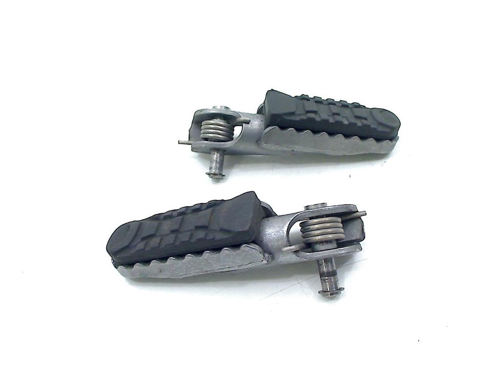 VOETSTEUN SET VOOR BMW R 1300 GS 2023- (R1300GS KA1), Dhr. S. di Majo, Gebruikt, Info@cama-motorparts.nl, P.J. Troelstraweg 8 8
3144 CX  MAASSLUIS, NL