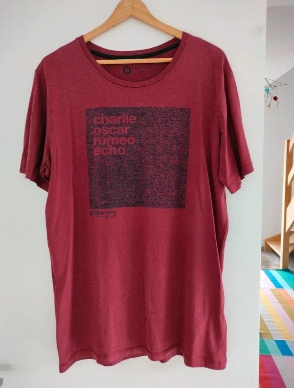 Toffe grote herenT-shirt maat : XL Jack&Jones, Kleding | Heren, T-shirts, Maat 56/58 (XL), Jack&Jones, Ophalen of Verzenden, Gedragen