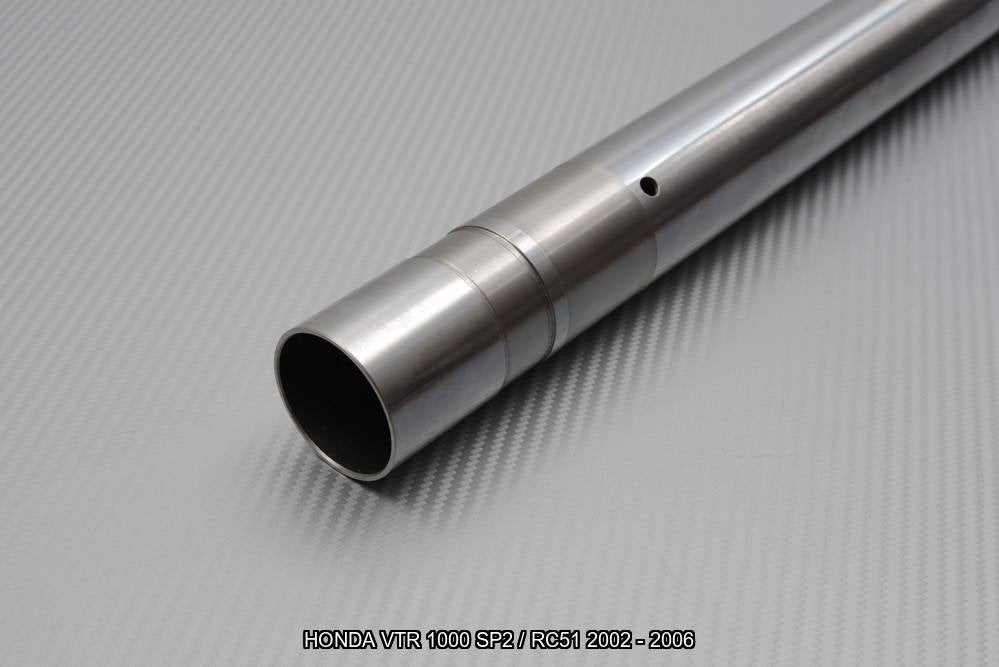 Tubes de fourche pour HONDA VTR 1000 SP2 / RC51 2002 - 2006, Enlèvement ou Envoi, Neuf