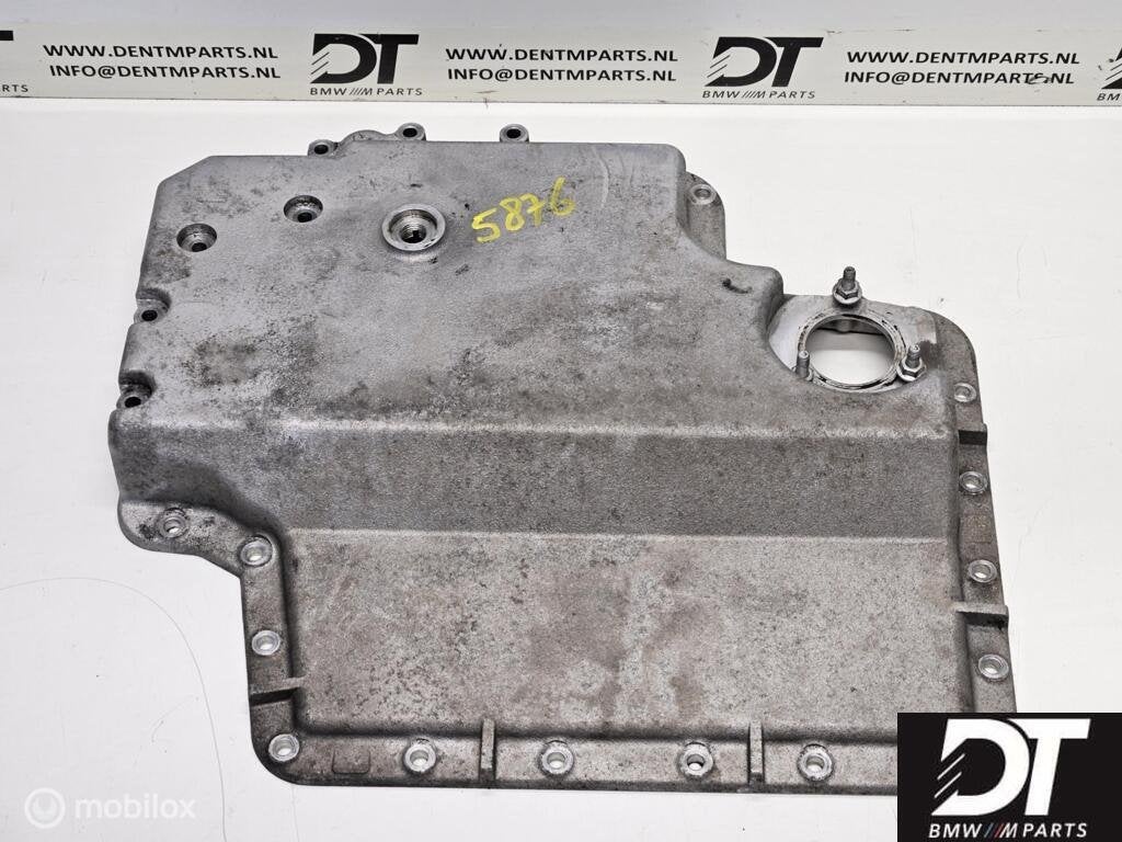 Carterpan BMW M5 E39 S62 V8 S62B50 11130396711, Auto-onderdelen, Gebruikt, Ophalen of Verzenden, BMW, BMW