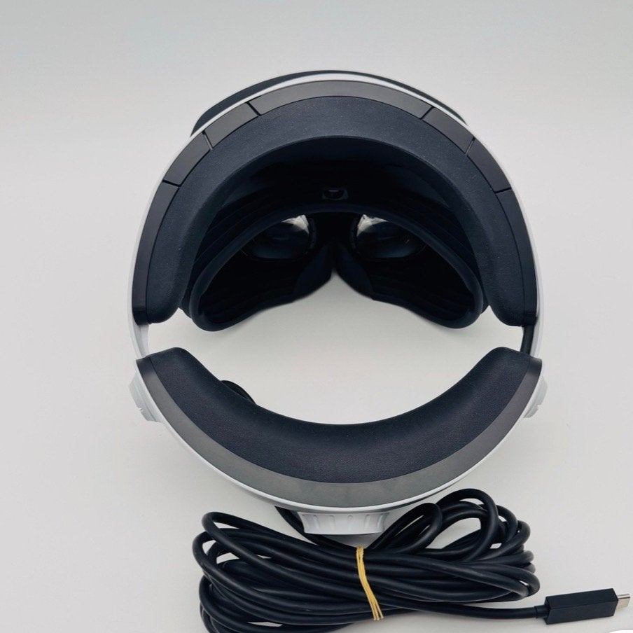 Psvr2, Consoles de jeu & Jeux vidéo, Virtual Reality, Enlèvement ou Envoi, Comme neuf, Lunettes VR, Sony PlayStation