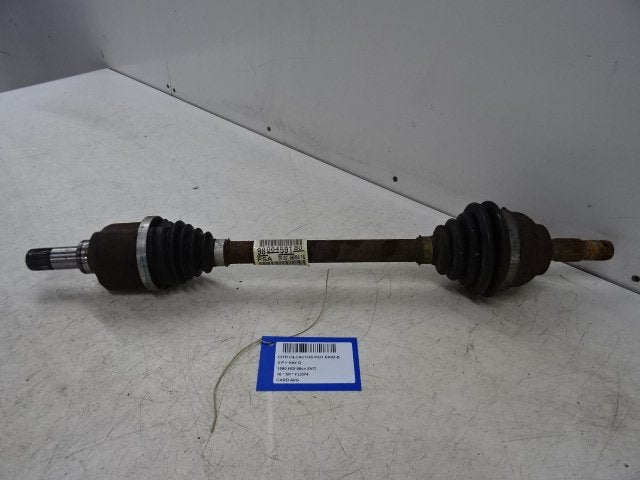 CARDAN AVANT GAUCHE (TRANSMISSION) C4 Cactus (0B / 0P), Autos : Pièces & Accessoires, Freins & Transmission, Citroën, Utilisé