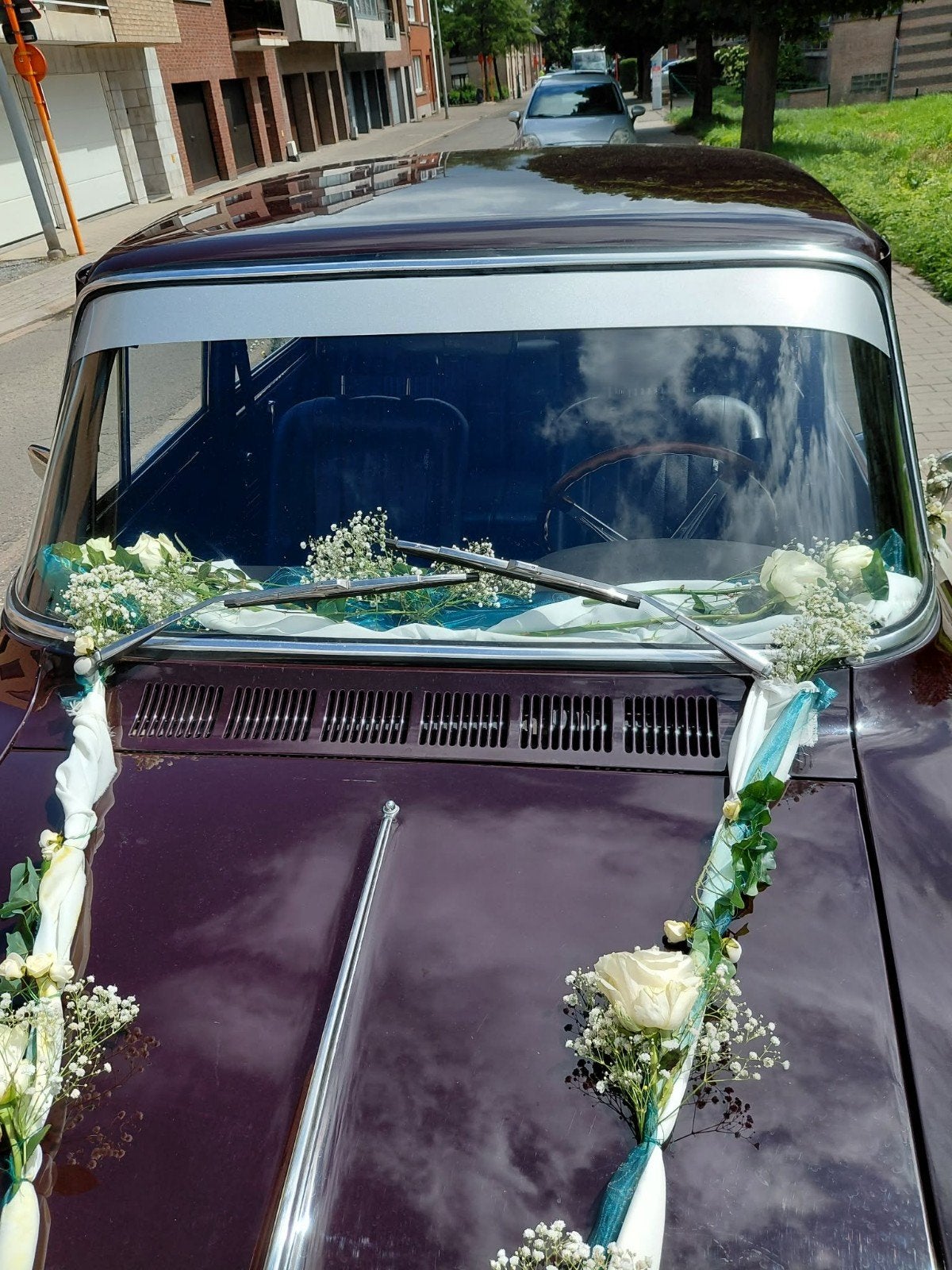 Oldtimer te huur, Auto's, Particulier, Te koop, Giulia