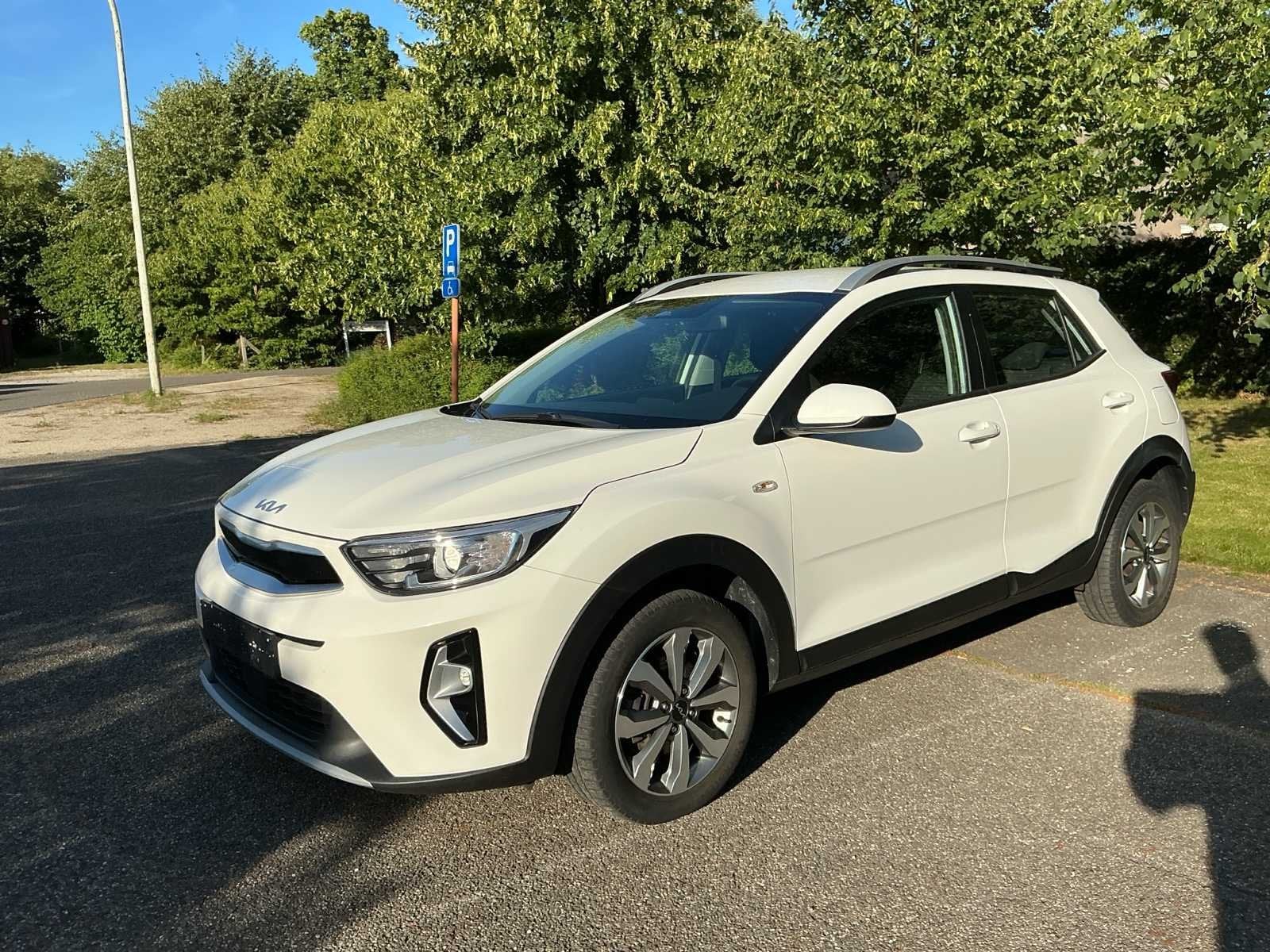 Kia Stonic Voiture de tourisme 2023, Autos, Achat, Entreprise, Autre carrosserie, Stonic