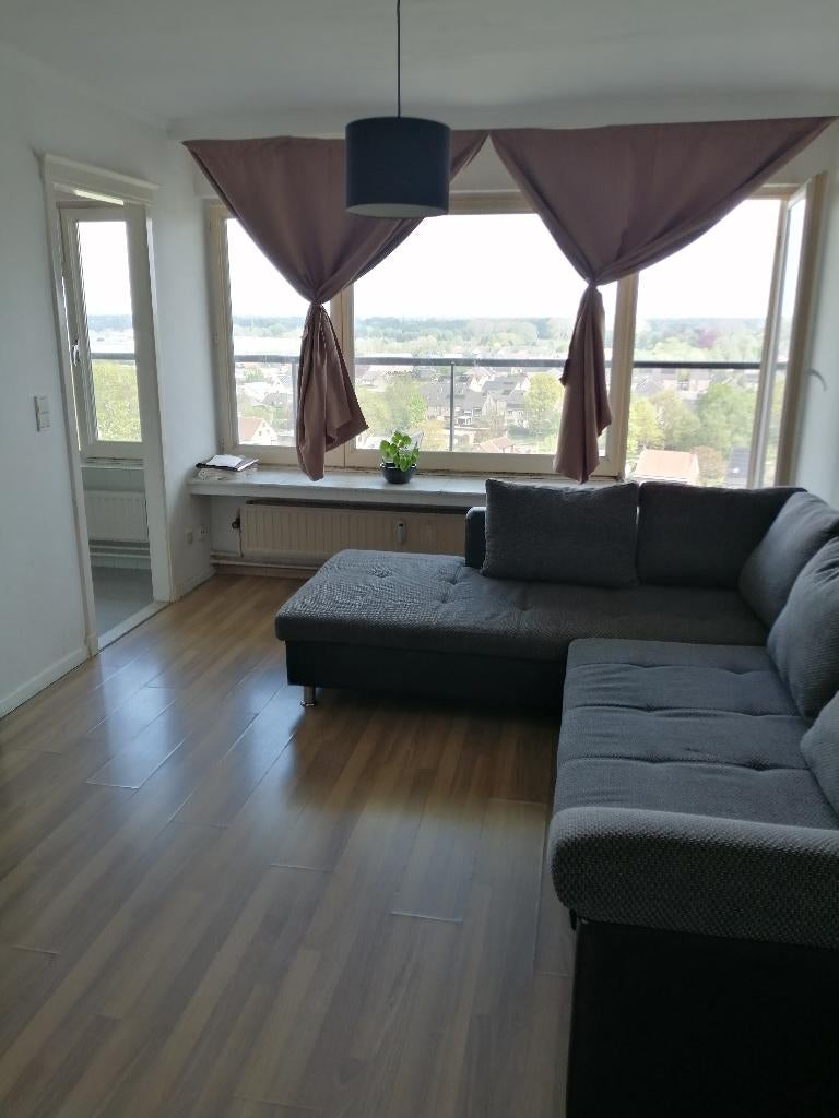 Appartement, Immo, 35 tot 50 m², Provincie Oost-Vlaanderen