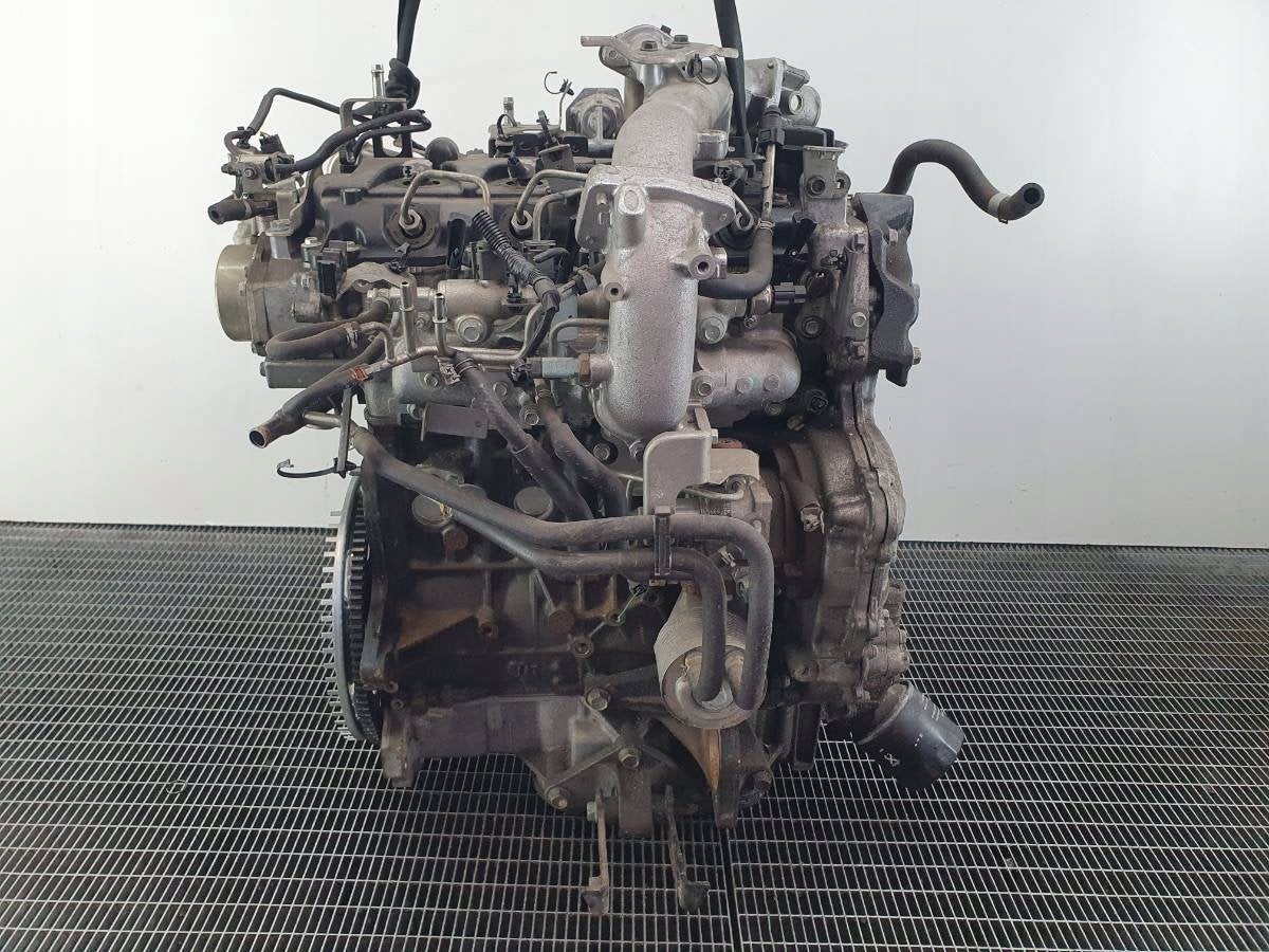 Moteur YD25DDTi Complet NP300 CABSTAR MURANO SERENA, Verzenden, Gebruikt, Overige automerken