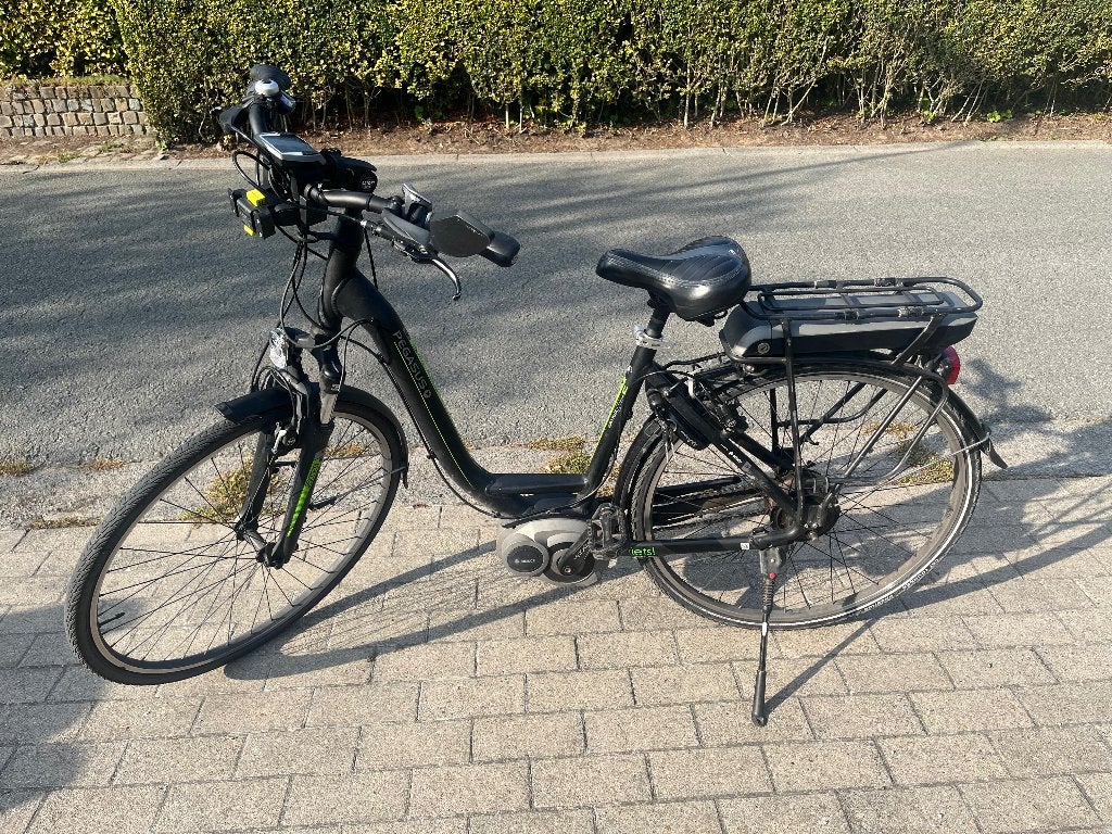 pegasus elektrische fiets, Fietsen en Brommers, 47 tot 51 cm, Ophalen
