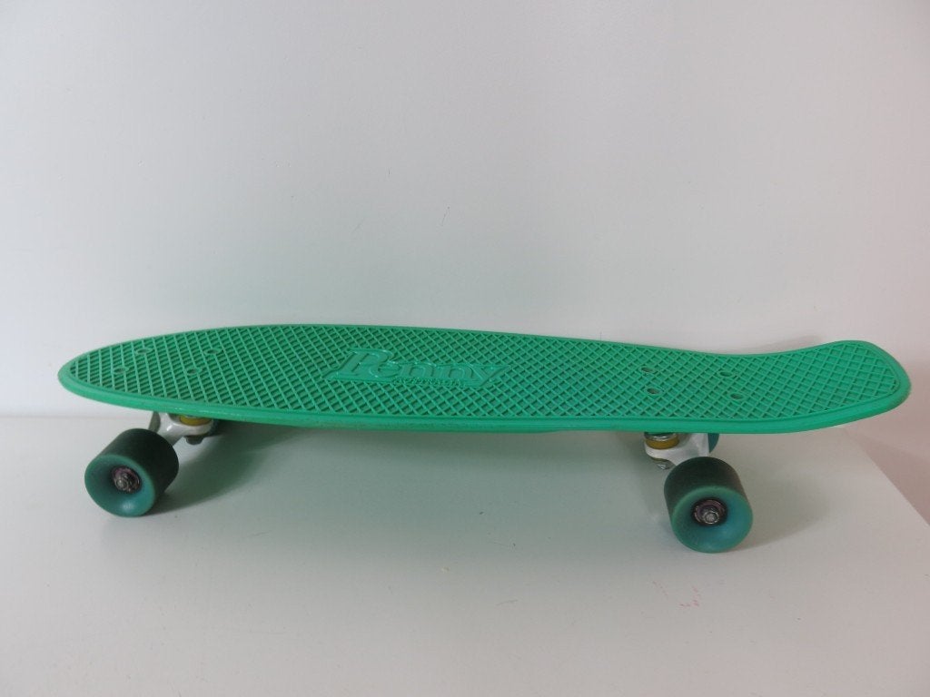 Planche à roulettes Penny Nickel 27 », Enlèvement ou Envoi, Comme neuf, Skateboard