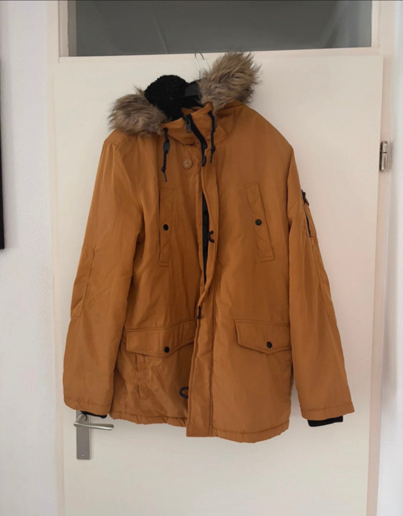 Winterjas, Vêtements | Femmes, Vestes | Hiver, Enlèvement, Porté, Taille 42/44 (L), Autres couleurs