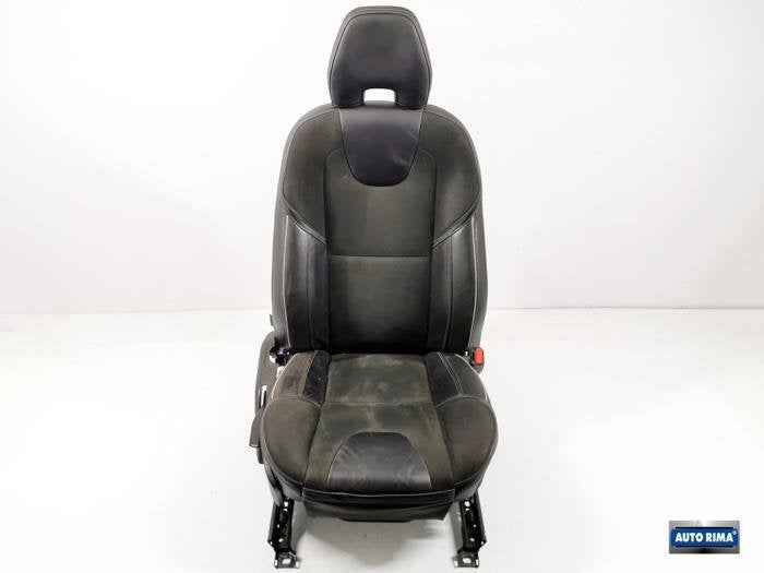 Stoel rechts van een Volvo V40, Gebruikt, -, -, Ophalen of Verzenden