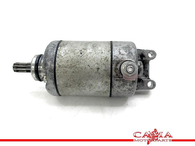 STARTMOTOR CBR 600 F 2001-2006 (CBR600F CBR600F4i PC35), Dhr. S. di Majo, Gebruikt, Info@cama-motorparts.nl, P.J. Troelstraweg 8 8
3144 CX  MAASSLUIS, NL
