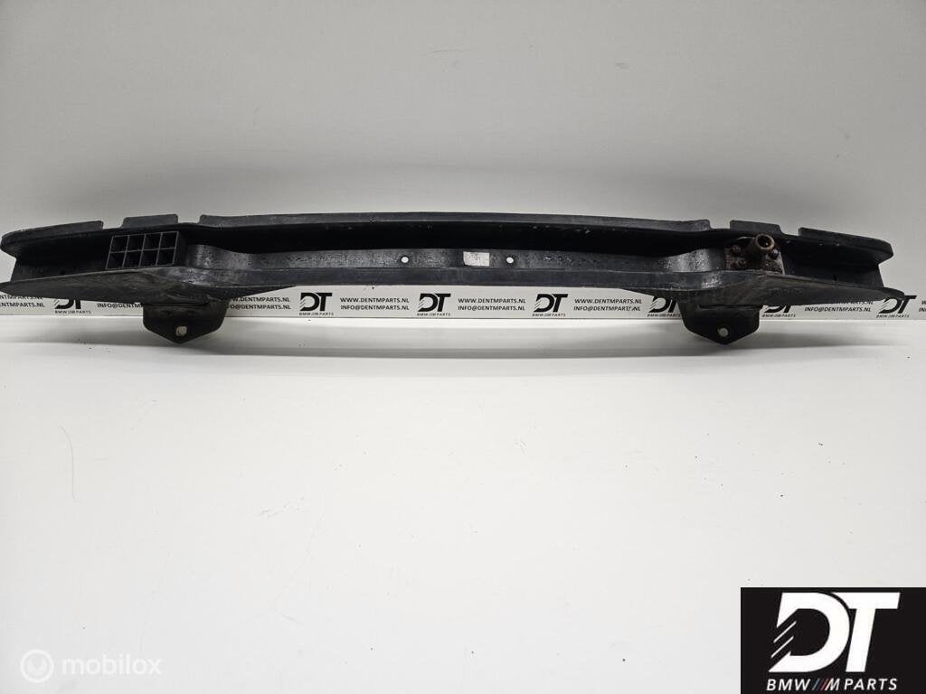 Bumperbalk achter carbon BMW M3 E92 E93  51127900766, Gebruikt, Ophalen of Verzenden, BMW, BMW